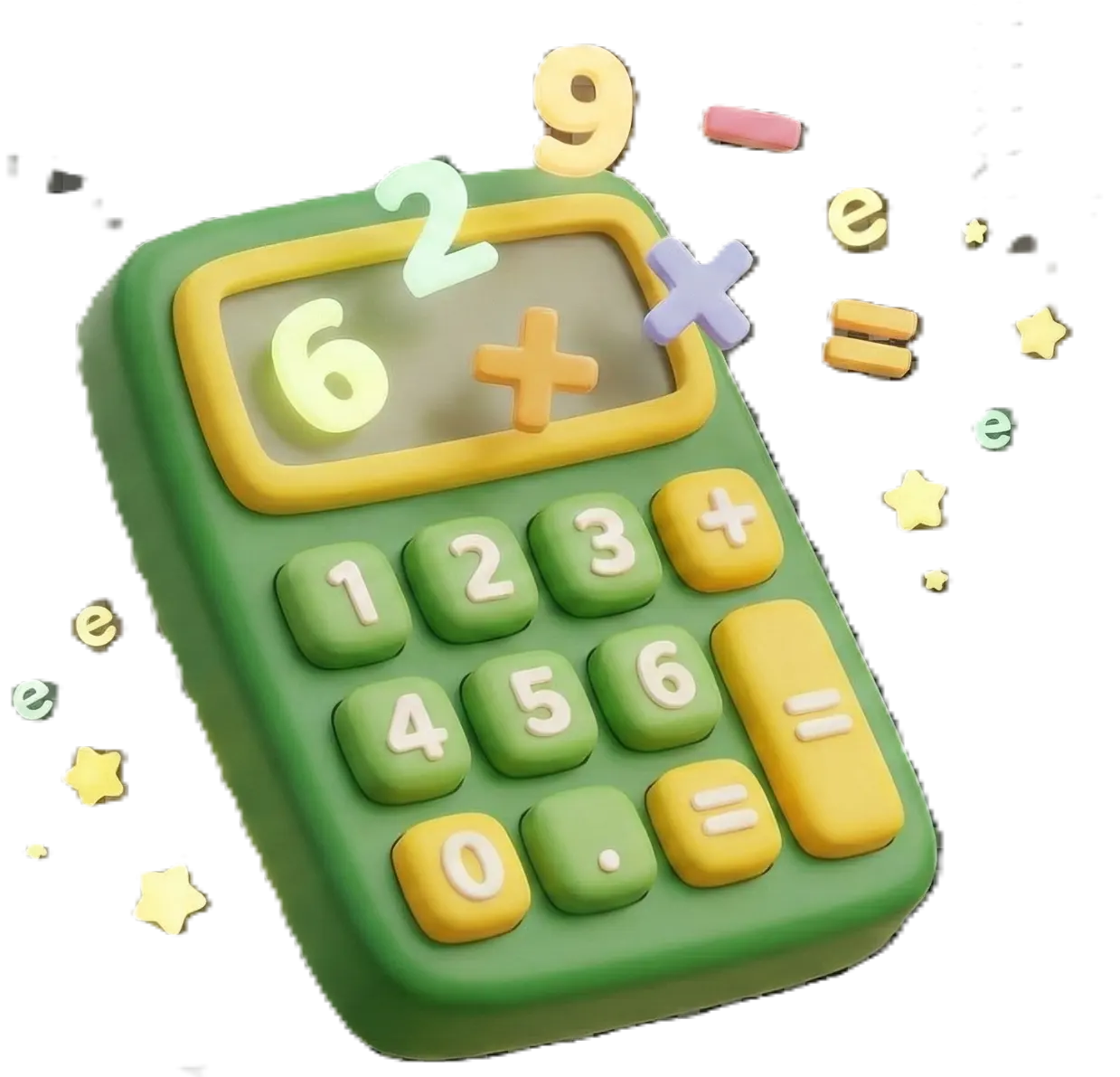 Mathematics